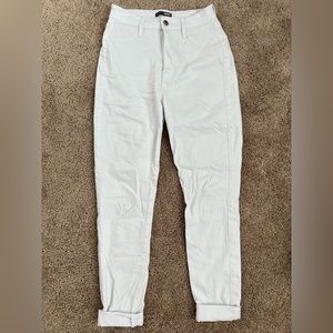 Fashion Nova Skinny Jeans